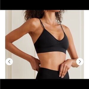 SKIMS Skims Smoothing Bralette - Eclipse 2XL